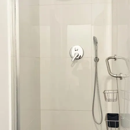 Sj2e Heart Of Baixa New Air Conditioning Spacious And Lovely * Lizbona