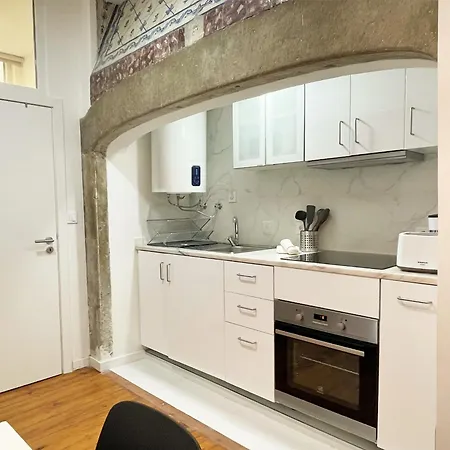 Apartament Sj2e Heart Of Baixa New Air Conditioning Spacious And Lovely
