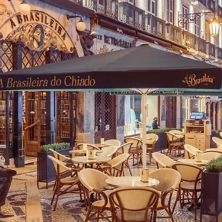 Sj2e Heart Of Baixa New Air Conditioning Spacious And Lovely Apartment Lisbon