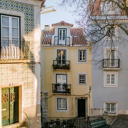Sj2e Heart Of Baixa New Air Conditioning Spacious And Lovely Apartment