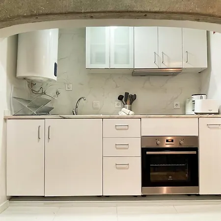 Sj2e Heart Of Baixa New Air Conditioning Spacious And Lovely Lisboa