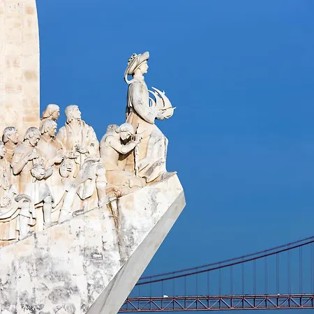 Sj2e Heart Of Baixa New Air Conditioning Spacious And Lovely * Lisboa