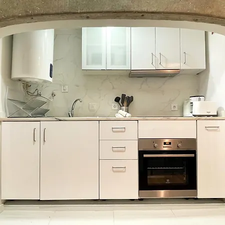 Sj2e Heart Of Baixa! Spacious & Friendly With Ac In Lis Downtown! * Lissabon